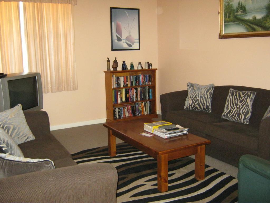 Lakes Entrance Holiday Units المظهر الخارجي الصورة