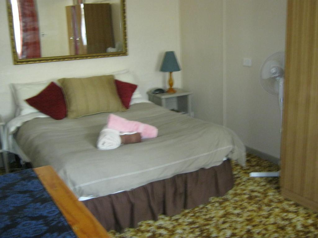 Lakes Entrance Holiday Units المظهر الخارجي الصورة