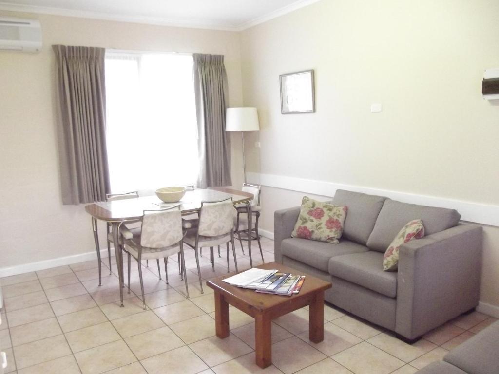 Lakes Entrance Holiday Units المظهر الخارجي الصورة