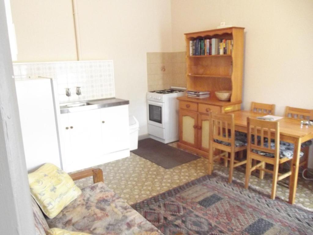 Lakes Entrance Holiday Units المظهر الخارجي الصورة