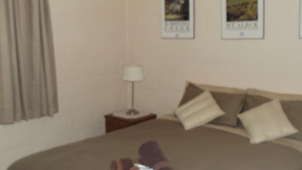 Lakes Entrance Holiday Units المظهر الخارجي الصورة