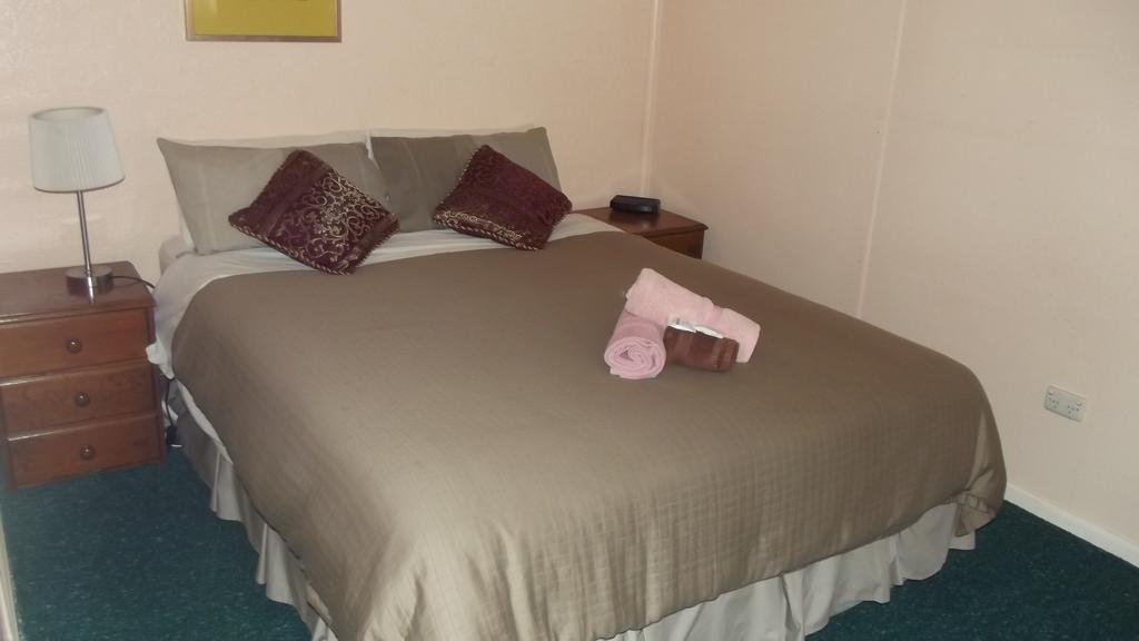 Lakes Entrance Holiday Units المظهر الخارجي الصورة