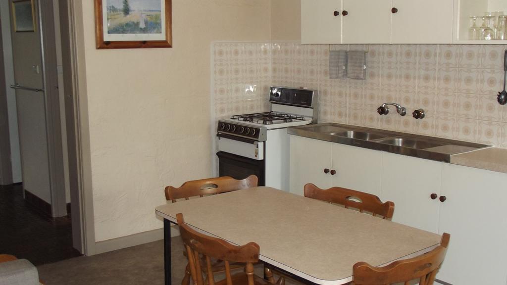 Lakes Entrance Holiday Units المظهر الخارجي الصورة