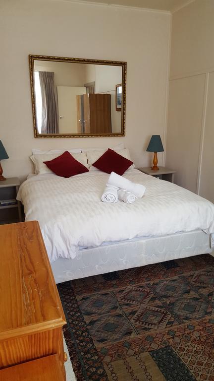 Lakes Entrance Holiday Units المظهر الخارجي الصورة