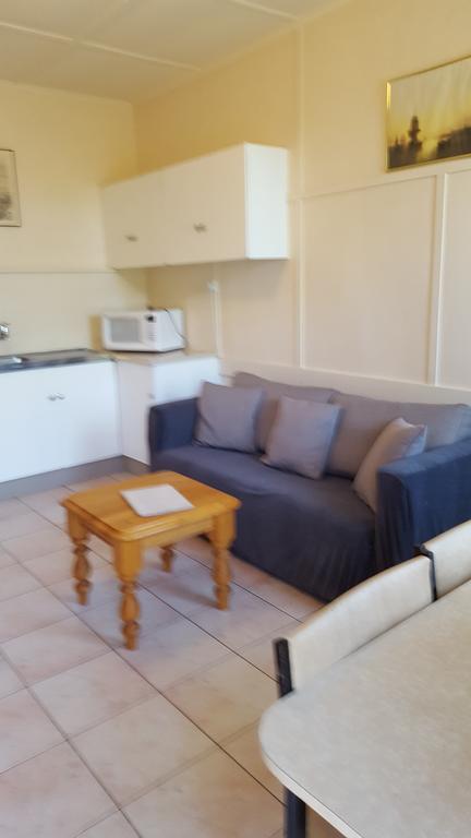 Lakes Entrance Holiday Units المظهر الخارجي الصورة