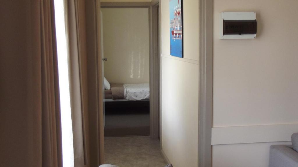 Lakes Entrance Holiday Units الغرفة الصورة