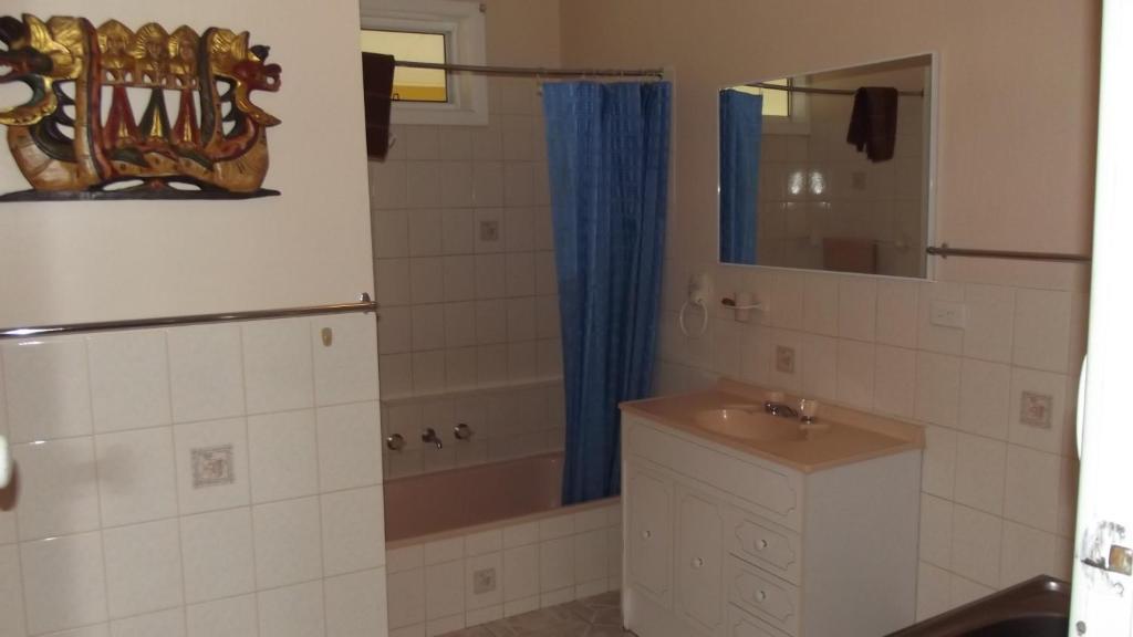 Lakes Entrance Holiday Units المظهر الخارجي الصورة