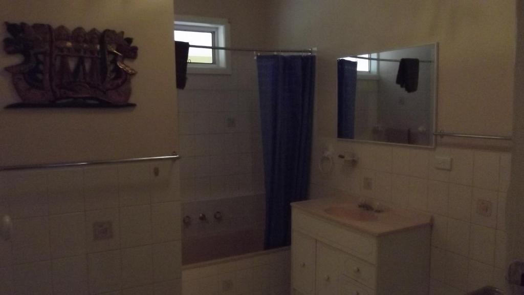 Lakes Entrance Holiday Units المظهر الخارجي الصورة