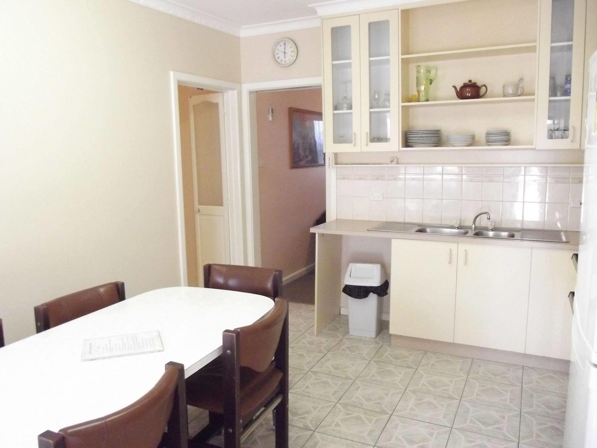 Lakes Entrance Holiday Units المظهر الخارجي الصورة