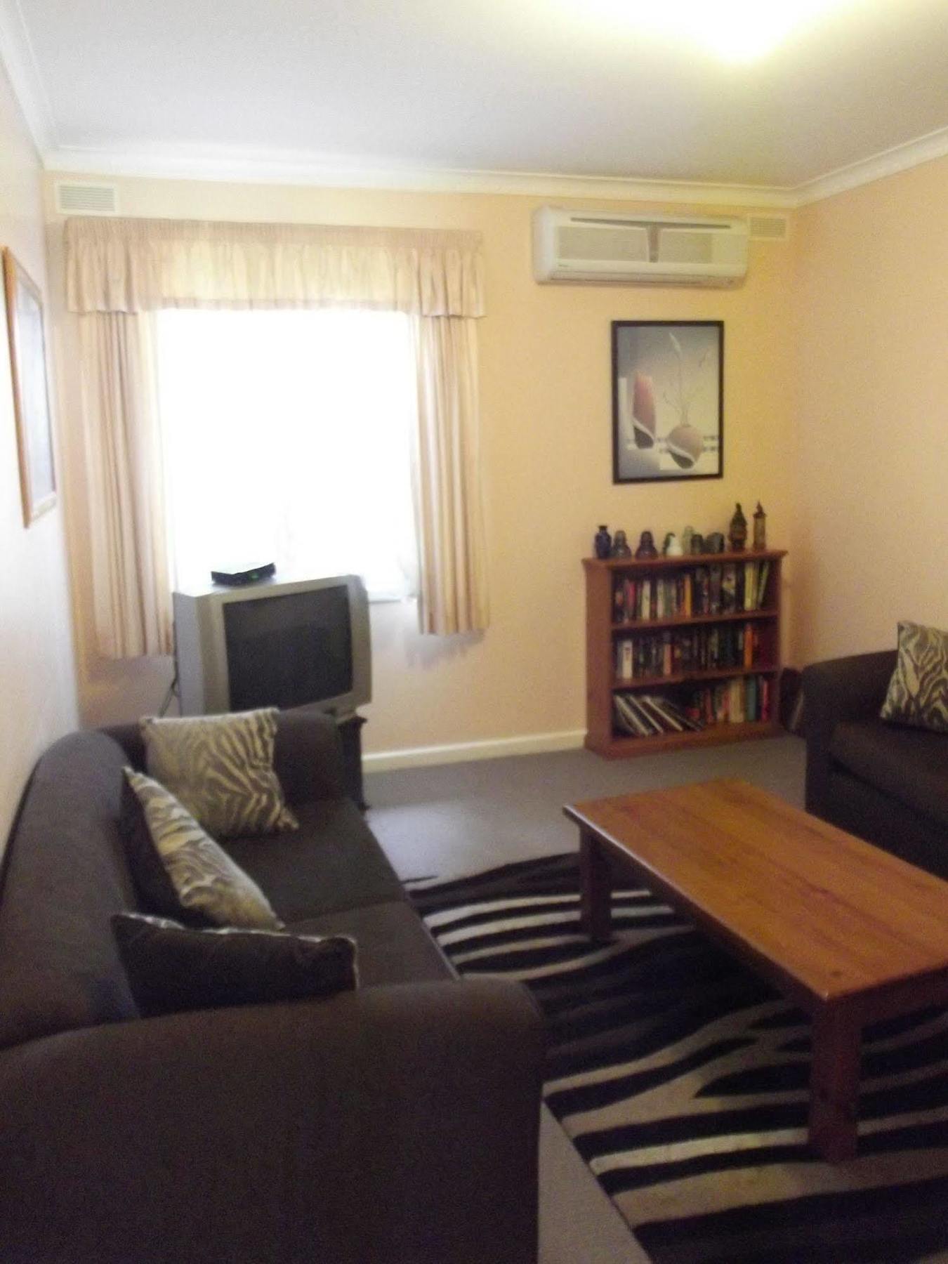 Lakes Entrance Holiday Units المظهر الخارجي الصورة