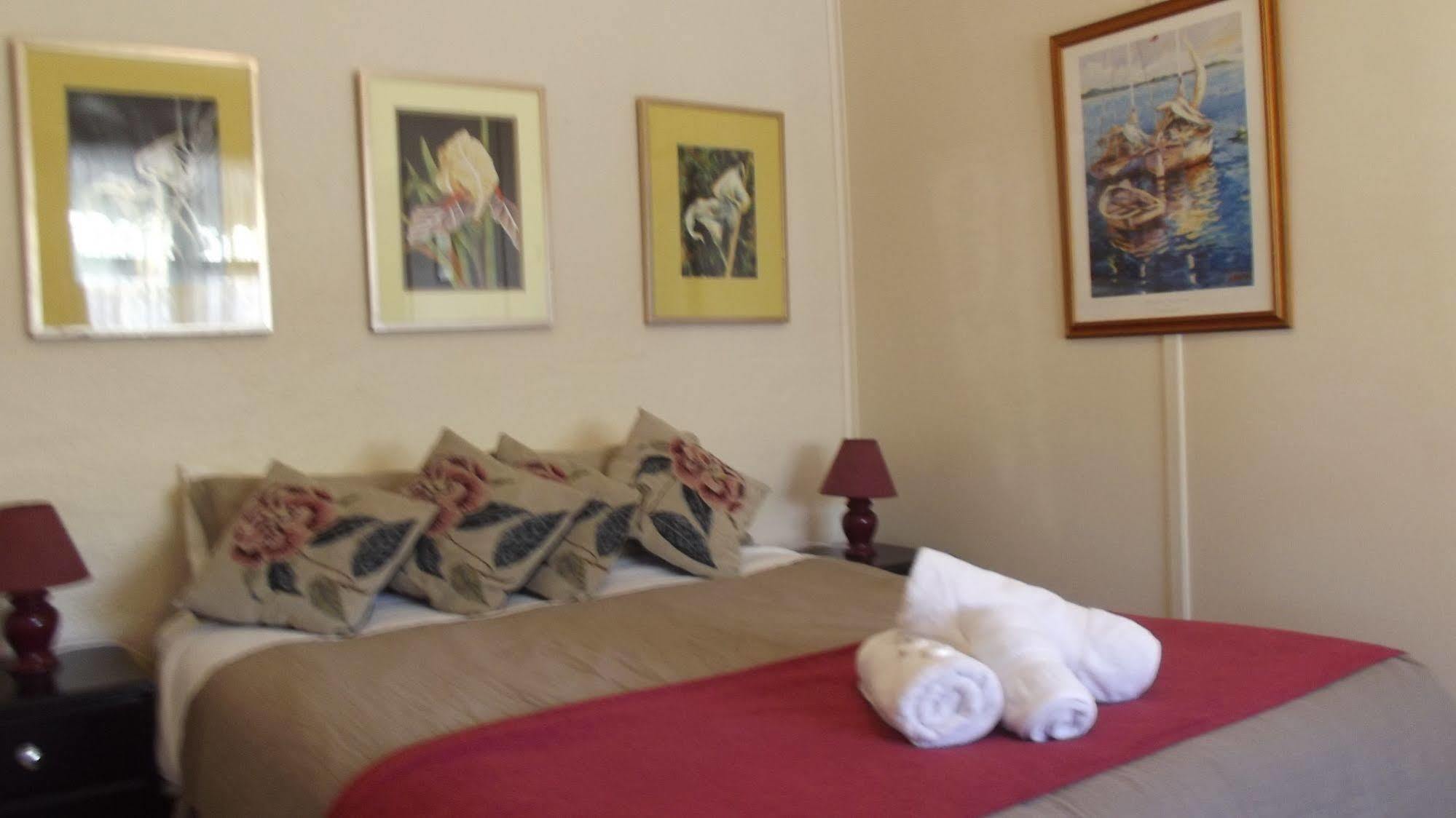 Lakes Entrance Holiday Units المظهر الخارجي الصورة