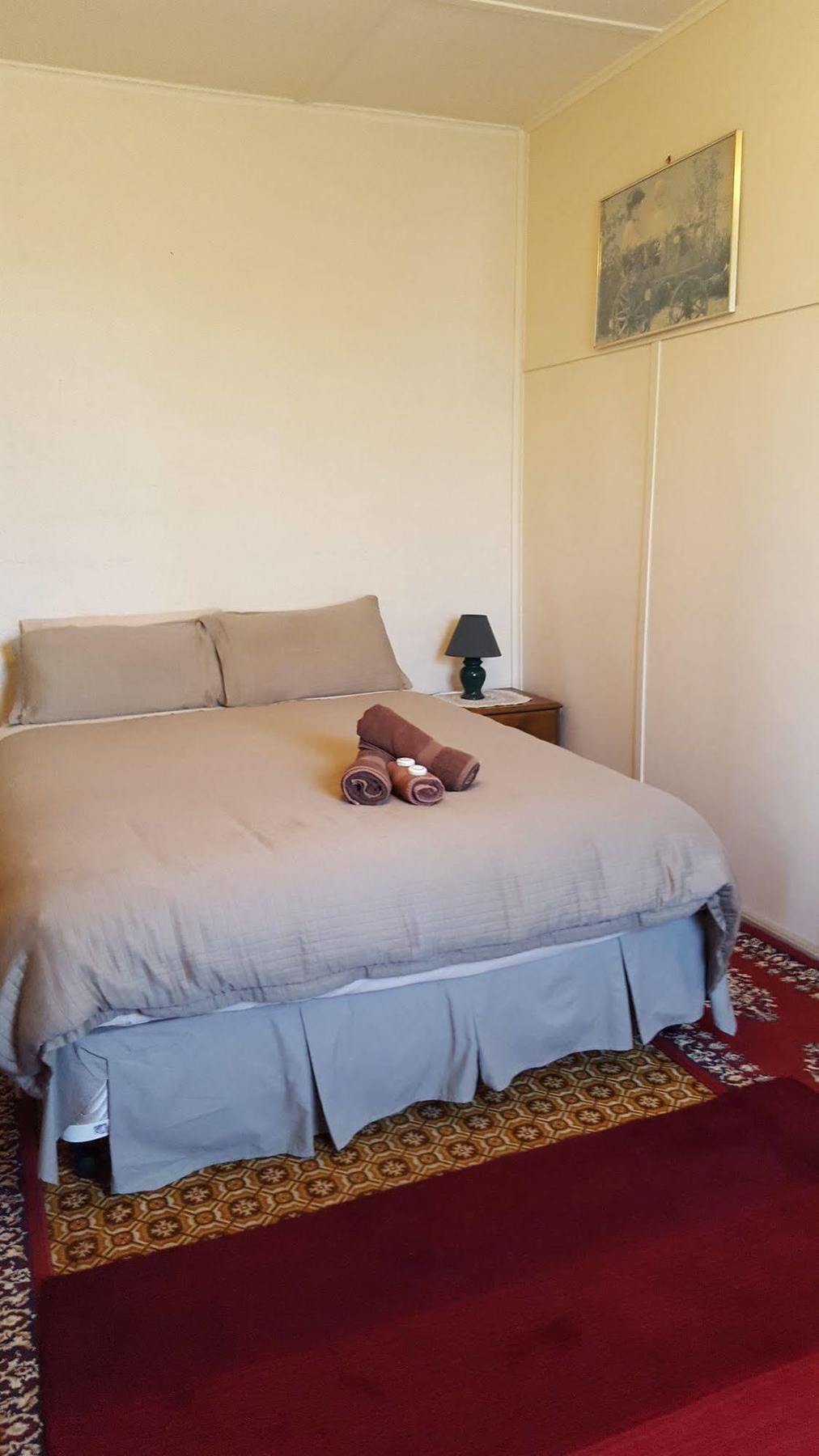 Lakes Entrance Holiday Units المظهر الخارجي الصورة