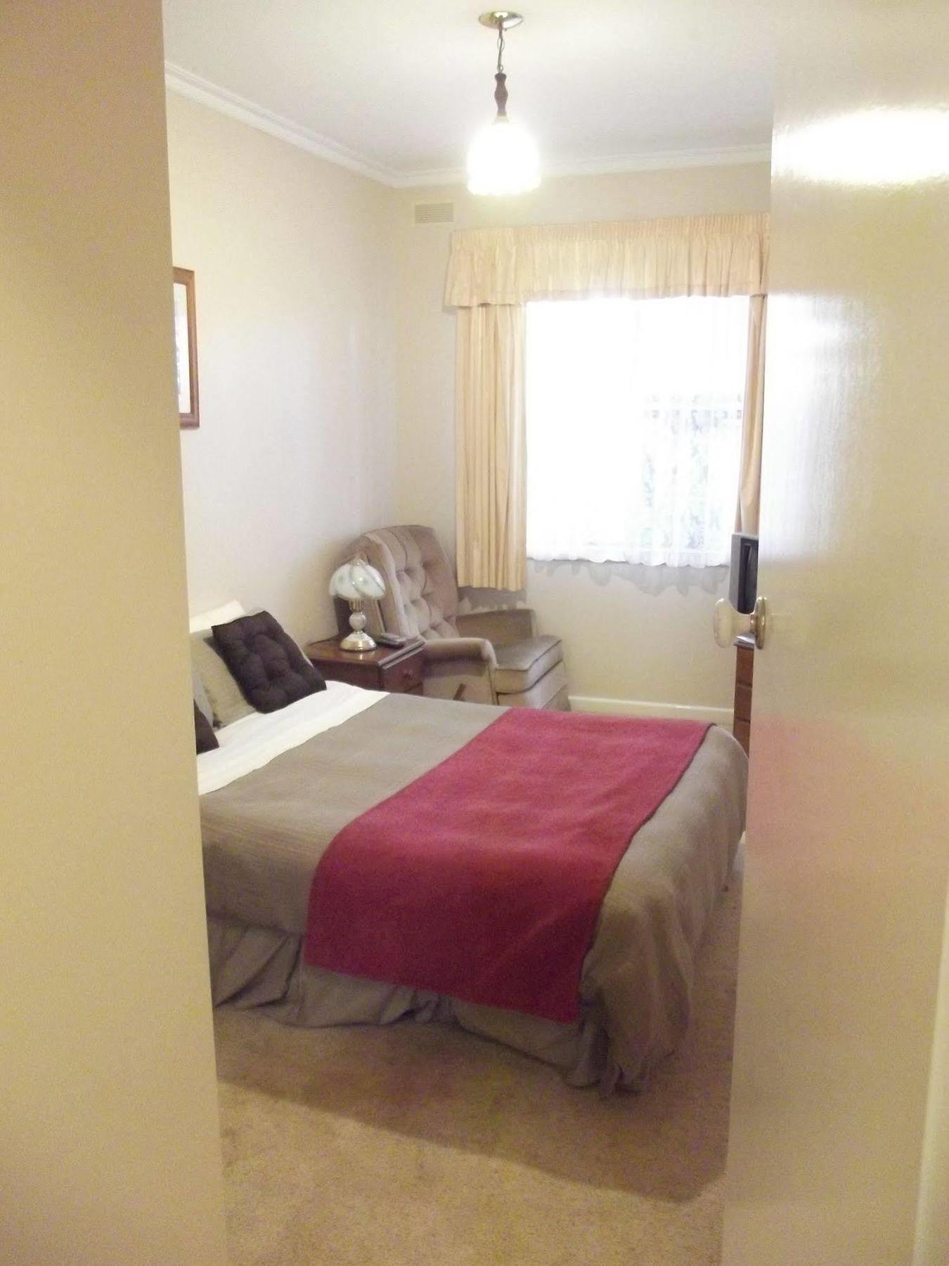 Lakes Entrance Holiday Units المظهر الخارجي الصورة