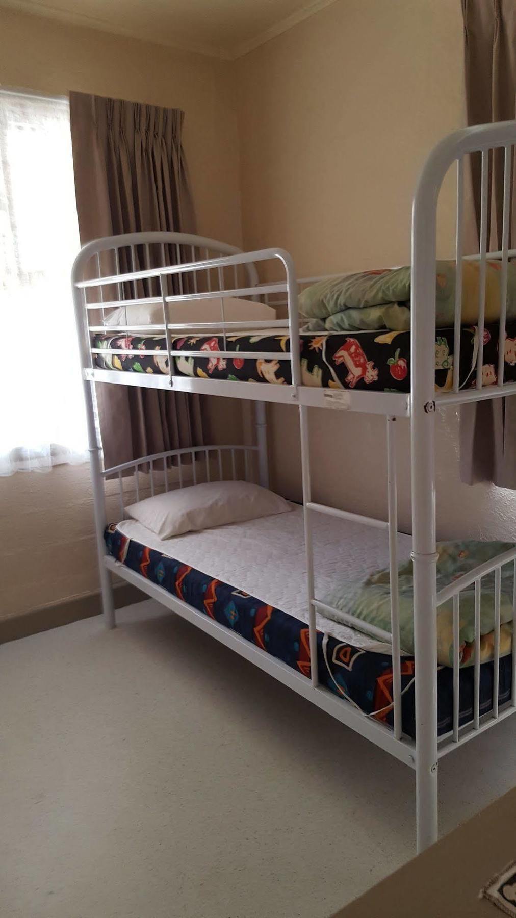 Lakes Entrance Holiday Units المظهر الخارجي الصورة