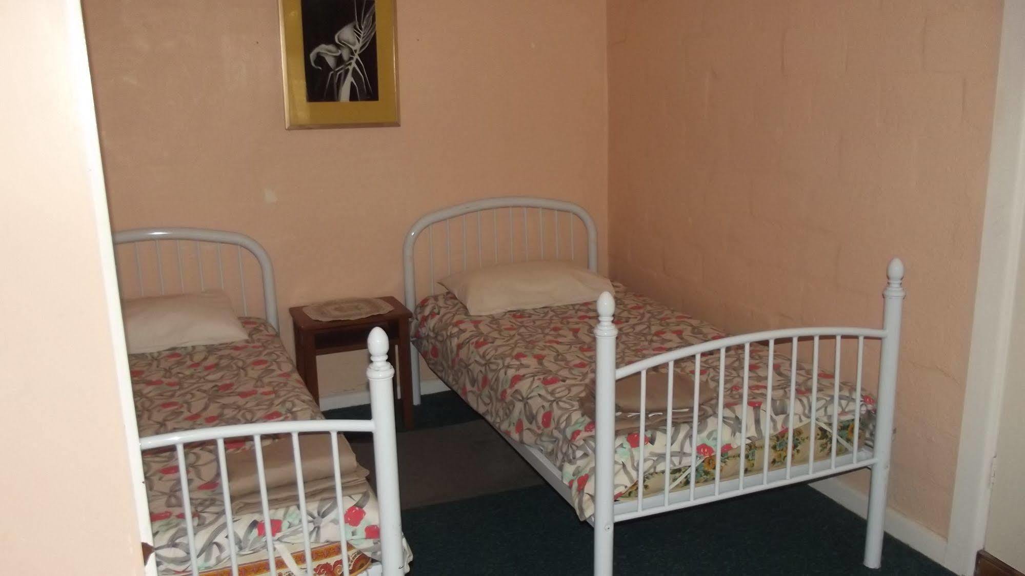 Lakes Entrance Holiday Units المظهر الخارجي الصورة