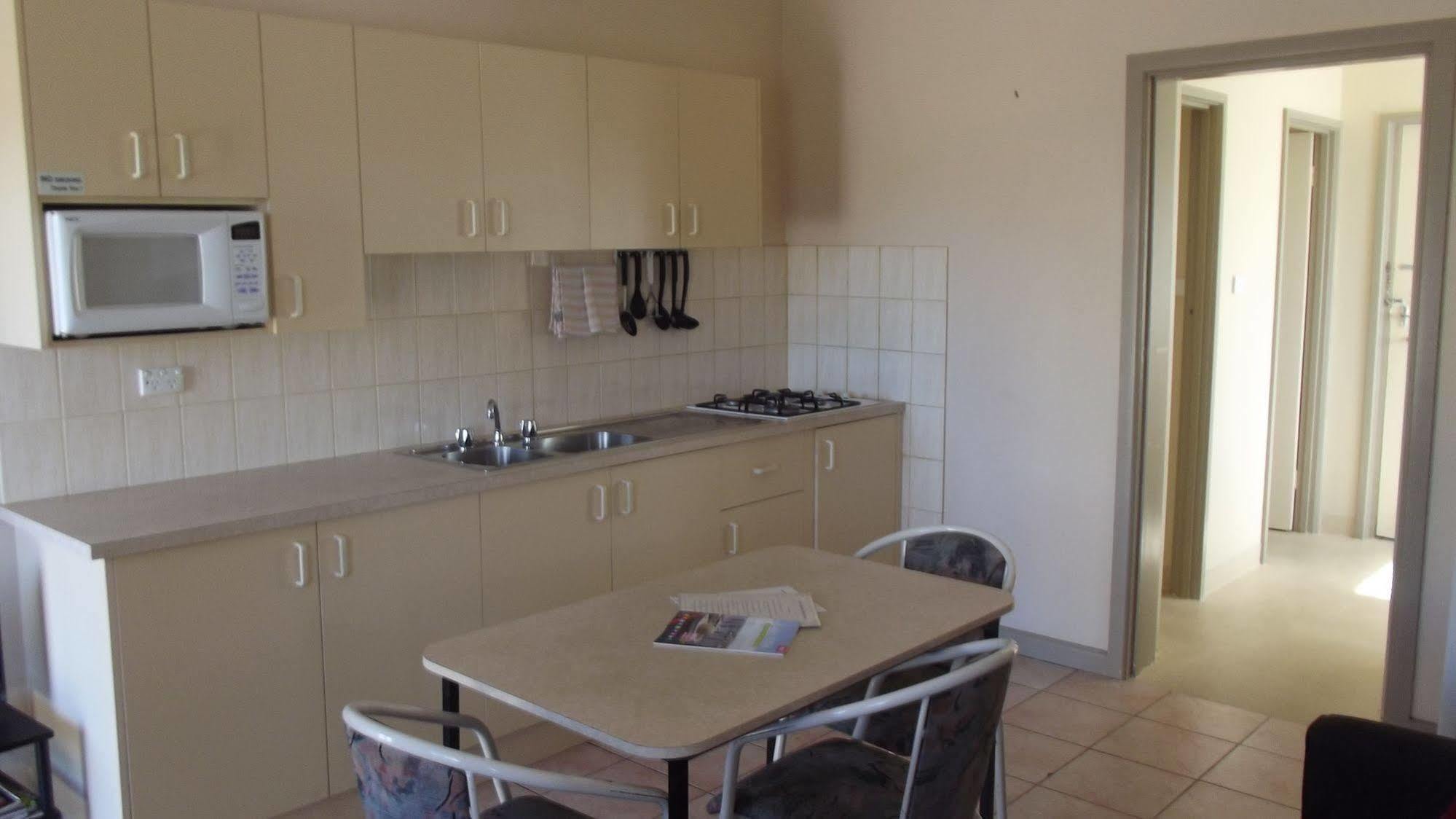 Lakes Entrance Holiday Units المظهر الخارجي الصورة