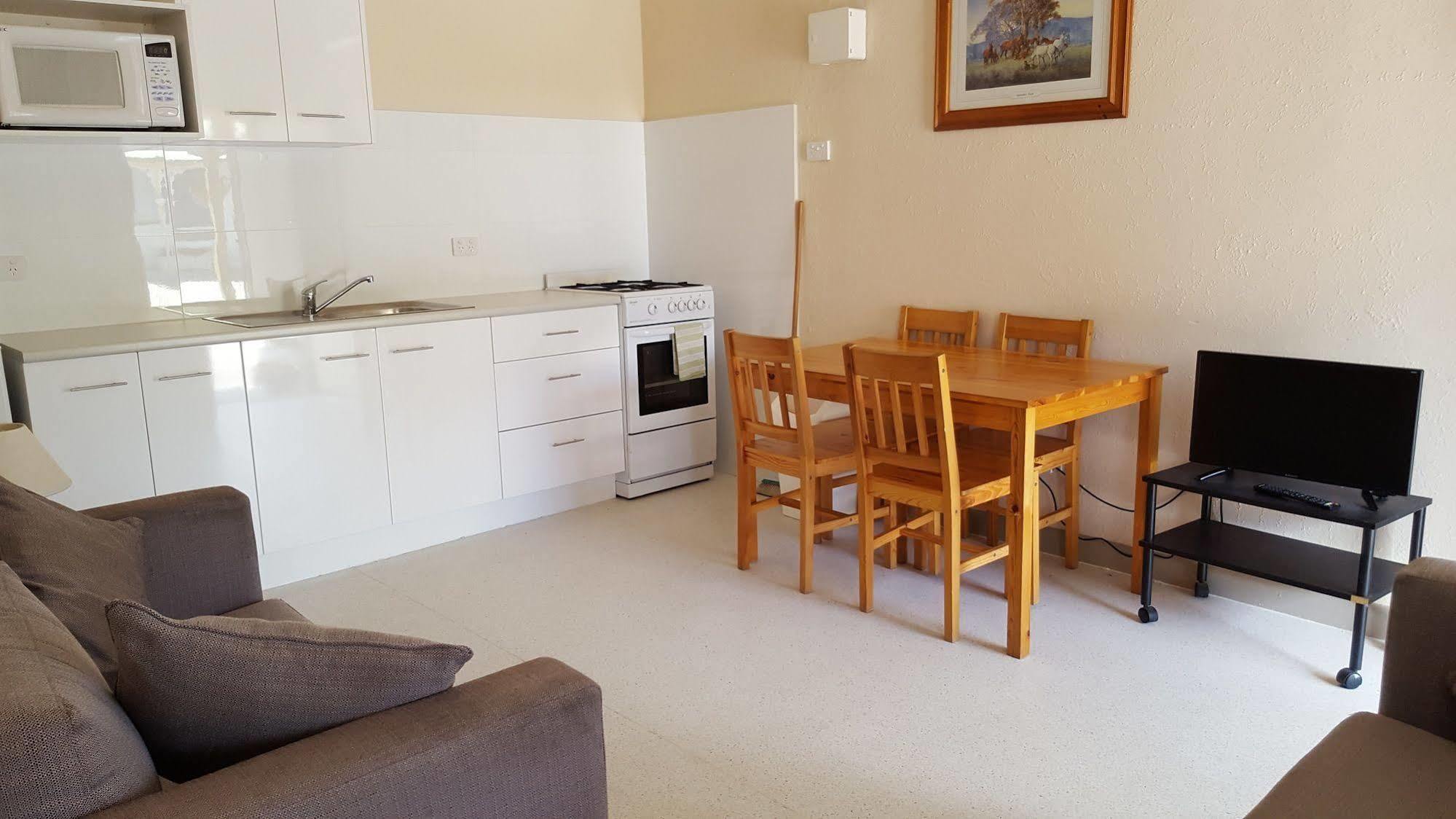 Lakes Entrance Holiday Units المظهر الخارجي الصورة