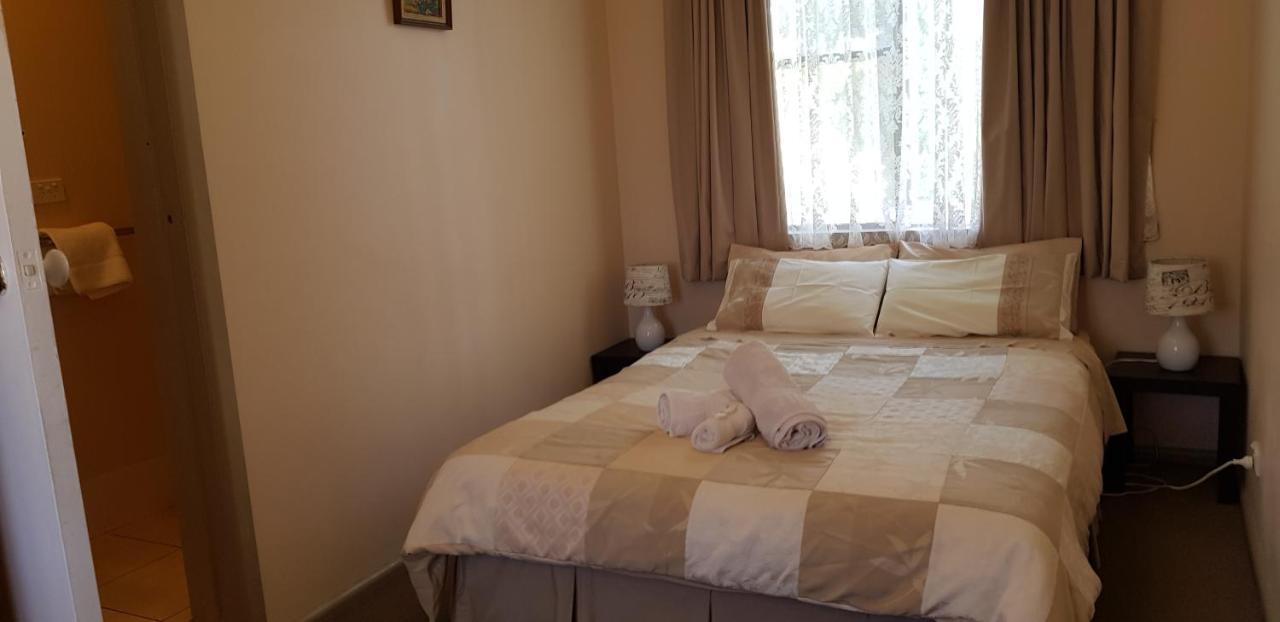 Lakes Entrance Holiday Units المظهر الخارجي الصورة