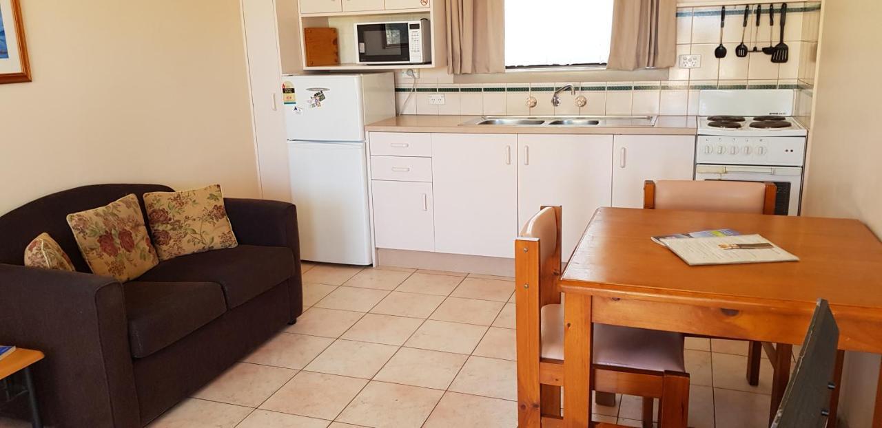 Lakes Entrance Holiday Units المظهر الخارجي الصورة