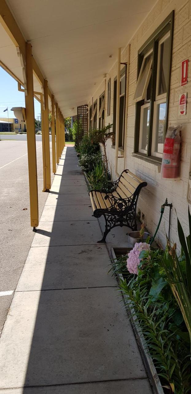 Lakes Entrance Holiday Units المظهر الخارجي الصورة