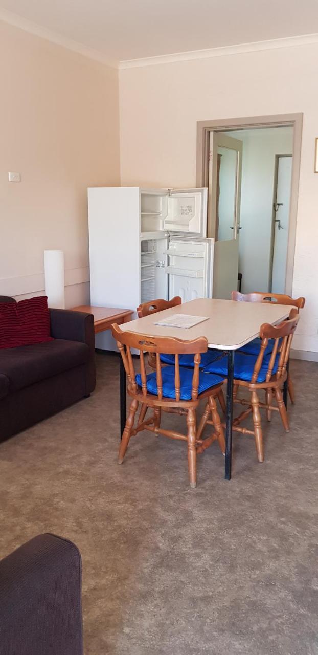 Lakes Entrance Holiday Units المظهر الخارجي الصورة