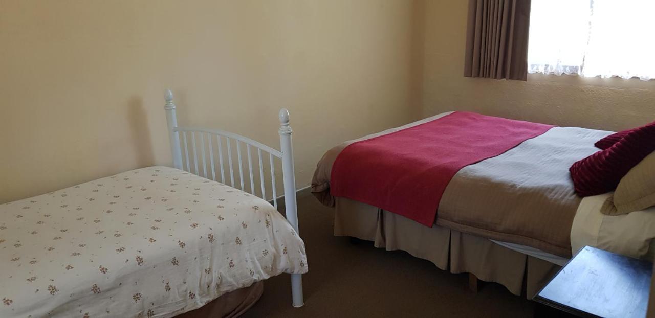 Lakes Entrance Holiday Units المظهر الخارجي الصورة
