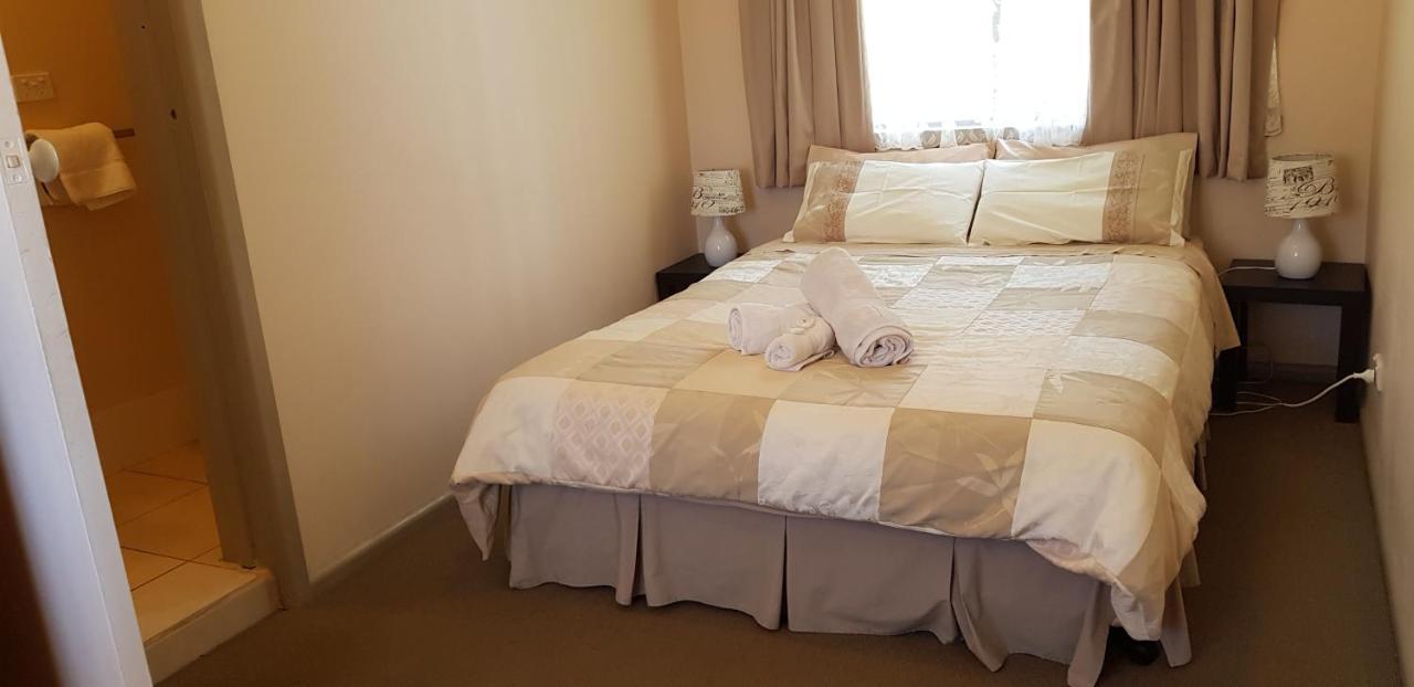 Lakes Entrance Holiday Units المظهر الخارجي الصورة