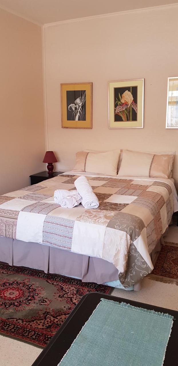 Lakes Entrance Holiday Units المظهر الخارجي الصورة