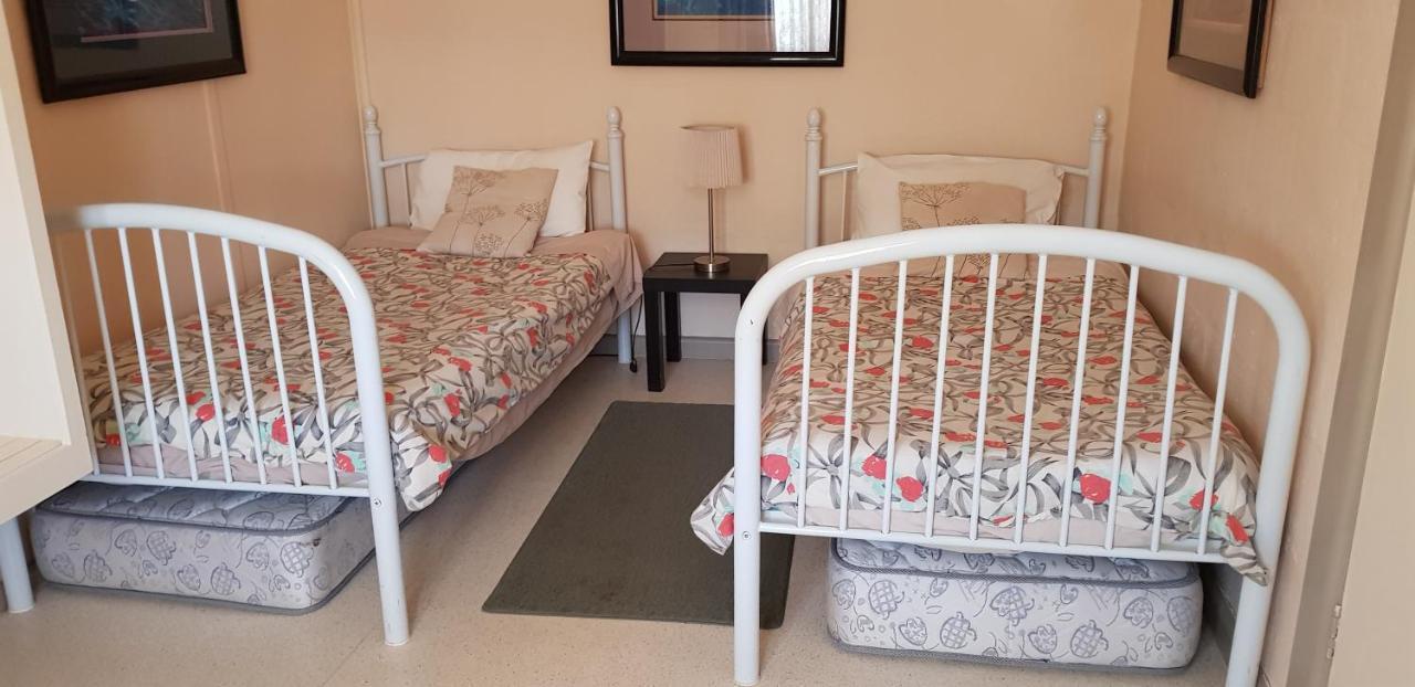 Lakes Entrance Holiday Units المظهر الخارجي الصورة