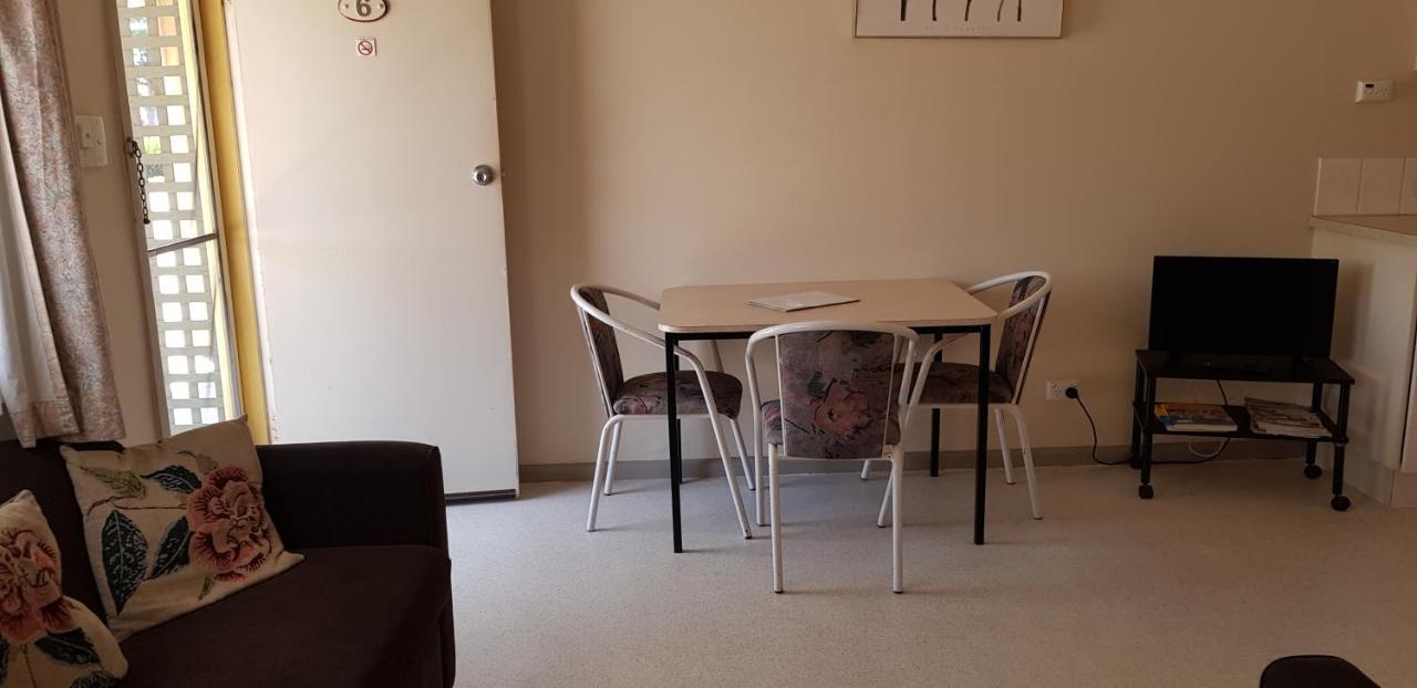Lakes Entrance Holiday Units المظهر الخارجي الصورة